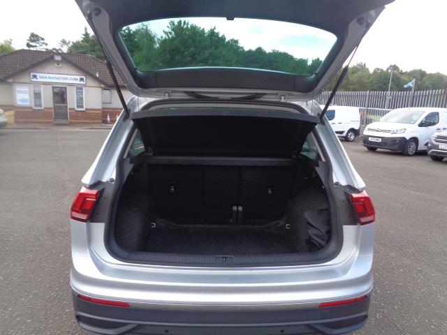 2022 Volkswagen Tiguan 1.5 Tsi 150 Life 5Dr Dsg (CK72LVP) Image 16