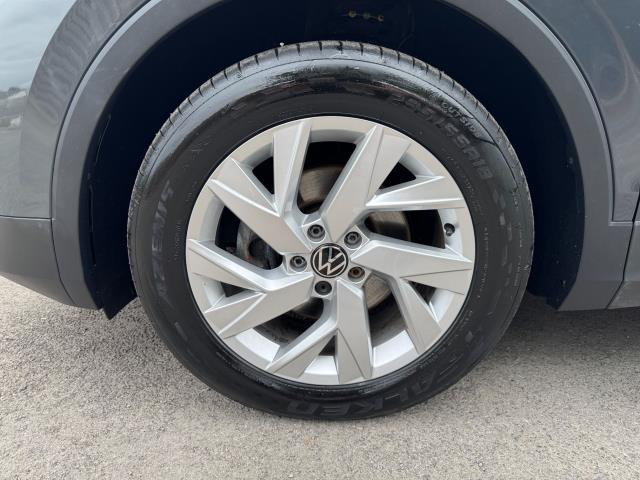 2022 Volkswagen Tiguan 1.5 Tsi 150 Life 5Dr Dsg (CK72PHO) Image 46