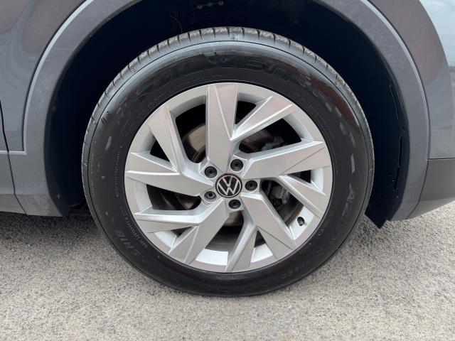 2022 Volkswagen Tiguan 1.5 Tsi 150 Life 5Dr Dsg (CK72PHO) Image 45