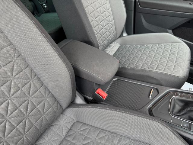 2022 Volkswagen Tiguan 1.5 Tsi 150 Life 5Dr Dsg (CK72PHO) Image 41