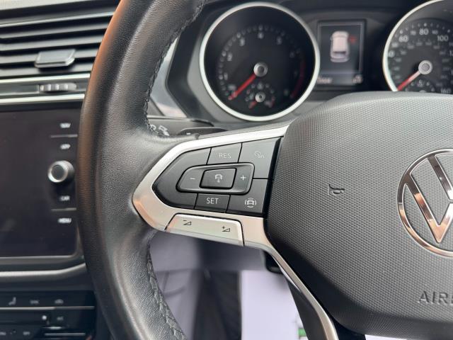 2022 Volkswagen Tiguan 1.5 Tsi 150 Life 5Dr Dsg (CK72PHO) Image 28