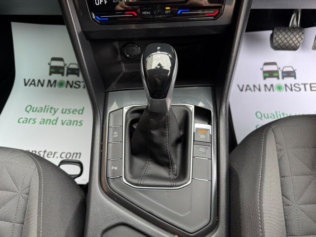 2022 Volkswagen Tiguan 1.5 Tsi 150 Life 5Dr Dsg (CK72PHO) Image 39
