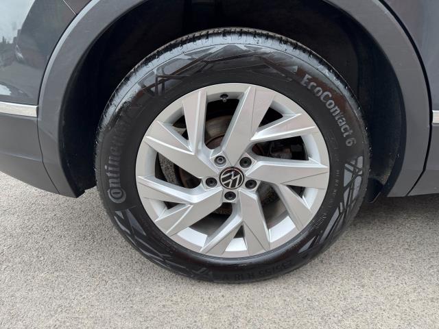 2022 Volkswagen Tiguan 1.5 Tsi 150 Life 5Dr Dsg (CK72PHO) Image 48
