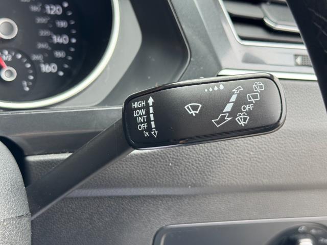 2022 Volkswagen Tiguan 1.5 Tsi 150 Life 5Dr Dsg (CK72PHO) Image 31