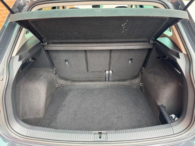 2022 Volkswagen Tiguan 1.5 Tsi 150 Life 5Dr Dsg (CK72PHO) Image 25