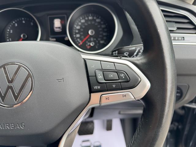 2022 Volkswagen Tiguan 1.5 Tsi 150 Life 5Dr Dsg (CK72PHO) Image 29