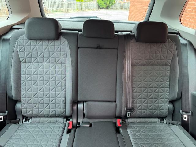 2022 Volkswagen Tiguan 1.5 Tsi 150 Life 5Dr Dsg (CK72PHO) Image 15