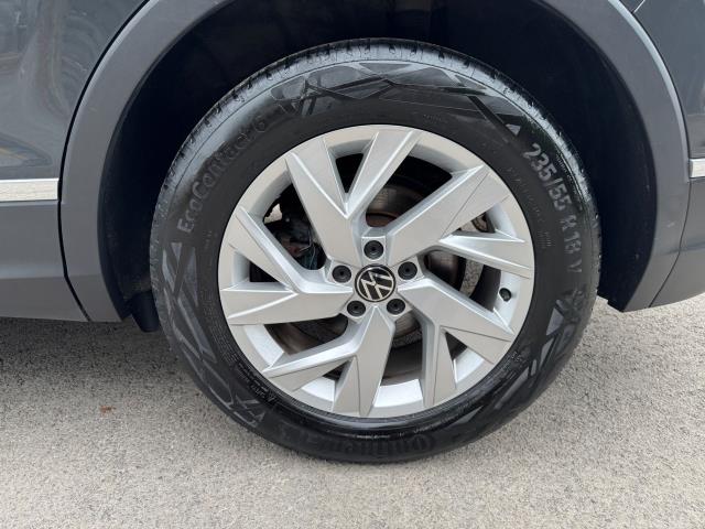 2022 Volkswagen Tiguan 1.5 Tsi 150 Life 5Dr Dsg (CK72PHO) Image 47