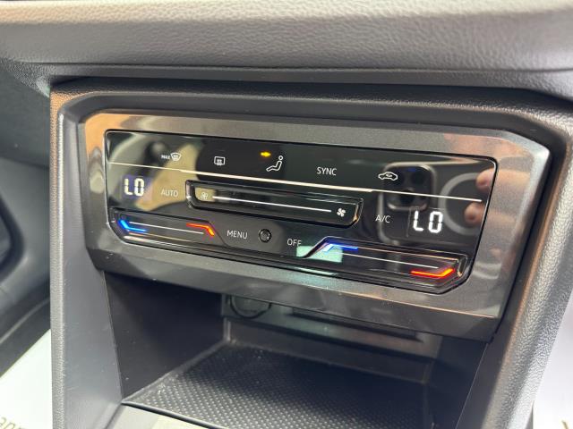 2022 Volkswagen Tiguan 1.5 Tsi 150 Life 5Dr Dsg (CK72PHO) Image 38