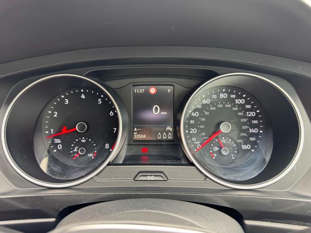 2022 Volkswagen Tiguan 1.5 Tsi 150 Life 5Dr Dsg (CK72PHO) Image 12