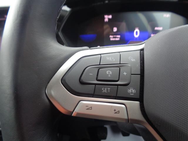2023 Volkswagen T-Cross 1.0 Tsi 110 Black Edition 5Dr (CK73UVE) Image 22
