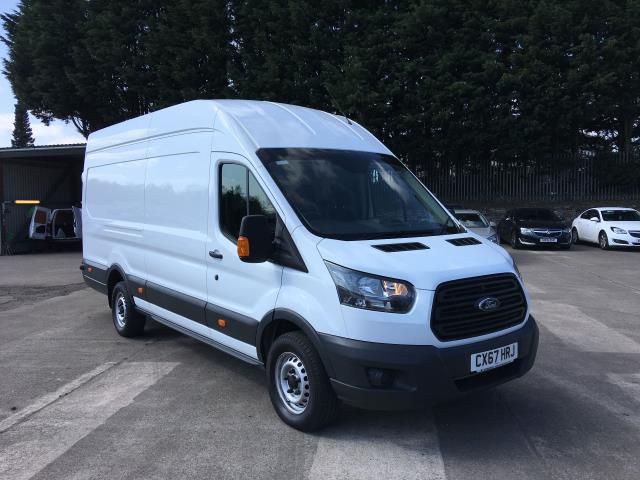 Large Vans for Sale Glasgow North | Van 