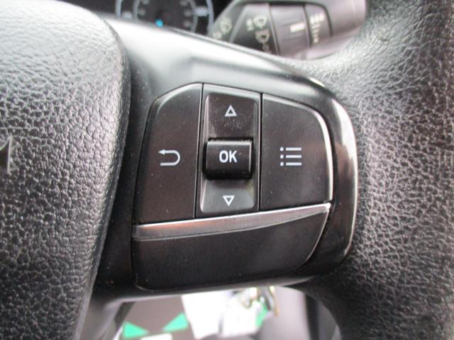 2019 Ford Transit Custom 280 L1 FWD 2.0 ECOBLUE 105PS LOW ROOF LEADER (CY69AOM) Image 21