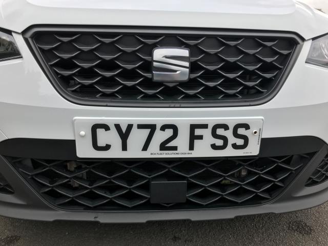 2023 Seat Arona 1.0 Tsi 110 Se Technology 5Dr Dsg (CY72FSS) Image 27