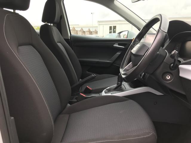 2023 Seat Arona 1.0 Tsi 110 Se Technology 5Dr Dsg (CY72FSS) Image 9