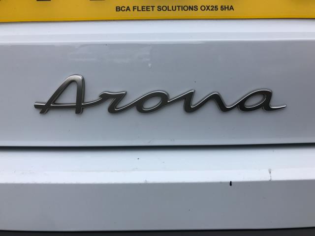2023 Seat Arona 1.0 Tsi 110 Se Technology 5Dr Dsg (CY72FSS) Image 30