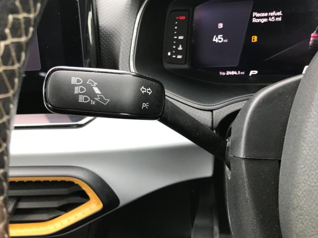 2023 Seat Arona 1.0 Tsi 110 Se Technology 5Dr Dsg (CY72FSS) Image 40