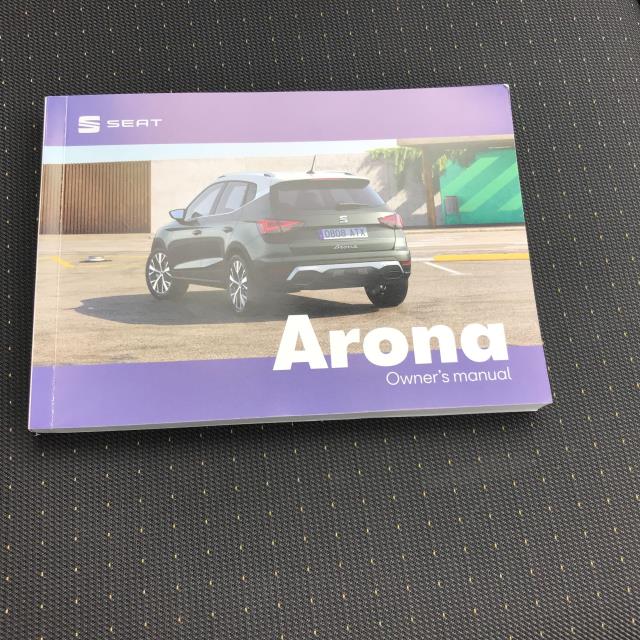 2023 Seat Arona 1.0 Tsi 110 Se Technology 5Dr Dsg (CY72FSS) Image 51