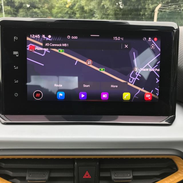 2023 Seat Arona 1.0 Tsi 110 Se Technology 5Dr Dsg (CY72FSS) Image 48