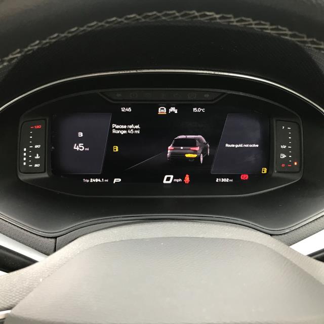 2023 Seat Arona 1.0 Tsi 110 Se Technology 5Dr Dsg (CY72FSS) Image 50