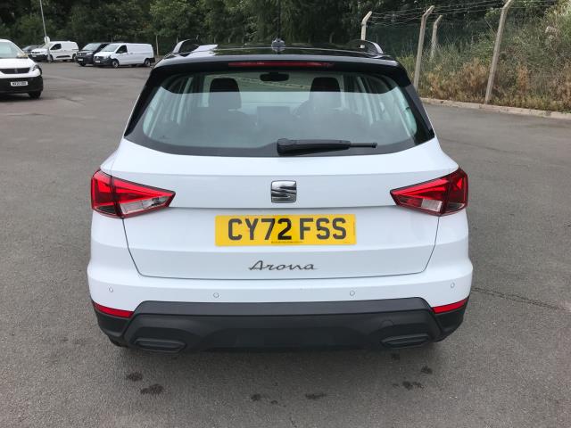 2023 Seat Arona 1.0 Tsi 110 Se Technology 5Dr Dsg (CY72FSS) Image 14