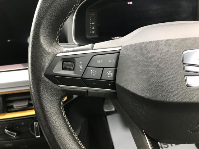 2023 Seat Arona 1.0 Tsi 110 Se Technology 5Dr Dsg (CY72FSS) Image 34