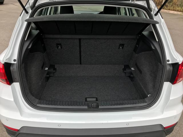 2023 Seat Arona 1.0 Tsi 110 Se Technology 5Dr Dsg (CY72FSS) Image 20