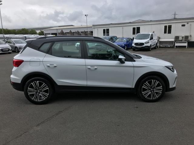 2023 Seat Arona 1.0 Tsi 110 Se Technology 5Dr Dsg (CY72FSS) Image 3