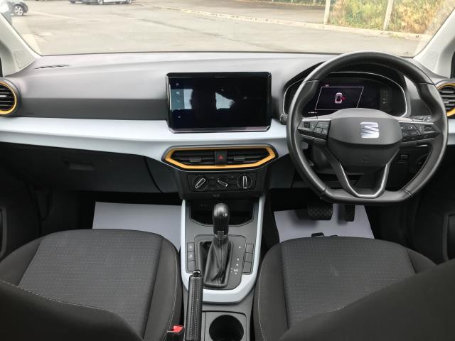 2023 Seat Arona 1.0 Tsi 110 Se Technology 5Dr Dsg (CY72FSS) Image 16