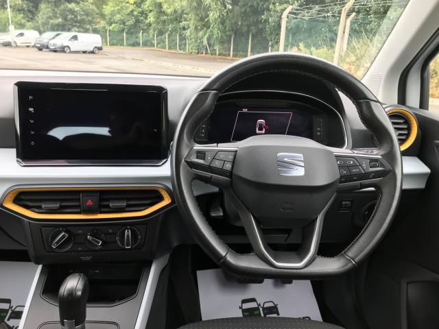 2023 Seat Arona 1.0 Tsi 110 Se Technology 5Dr Dsg (CY72FSS) Image 18