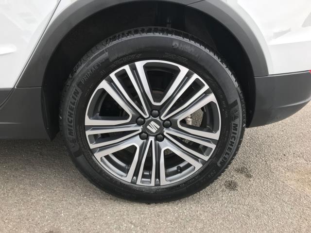 2023 Seat Arona 1.0 Tsi 110 Se Technology 5Dr Dsg (CY72FSS) Image 8