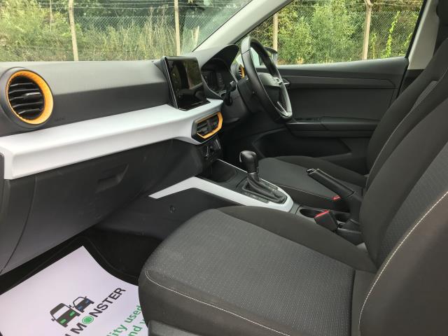 2023 Seat Arona 1.0 Tsi 110 Se Technology 5Dr Dsg (CY72FSS) Image 12