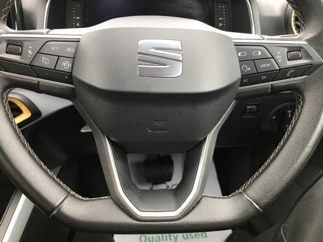 2023 Seat Arona 1.0 Tsi 110 Se Technology 5Dr Dsg (CY72FSS) Image 36