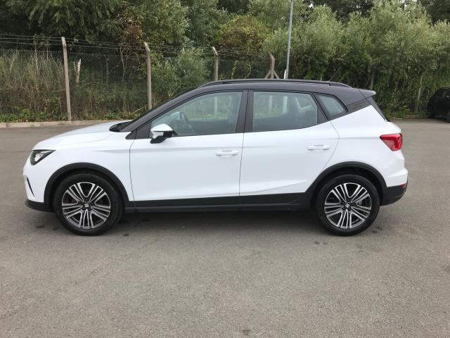 2023 Seat Arona 1.0 Tsi 110 Se Technology 5Dr Dsg (CY72FSS) Image 15