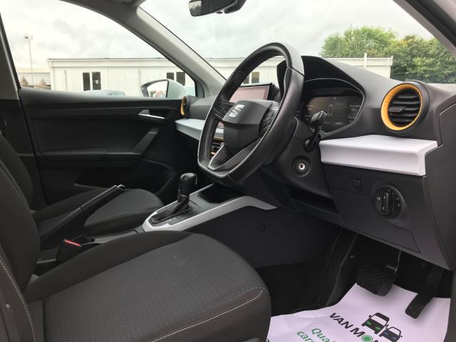 2023 Seat Arona 1.0 Tsi 110 Se Technology 5Dr Dsg (CY72FSS) Image 4