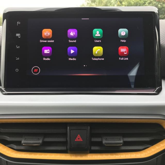 2023 Seat Arona 1.0 Tsi 110 Se Technology 5Dr Dsg (CY72FSS) Image 47