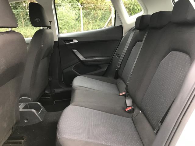 2023 Seat Arona 1.0 Tsi 110 Se Technology 5Dr Dsg (CY72FSS) Image 10
