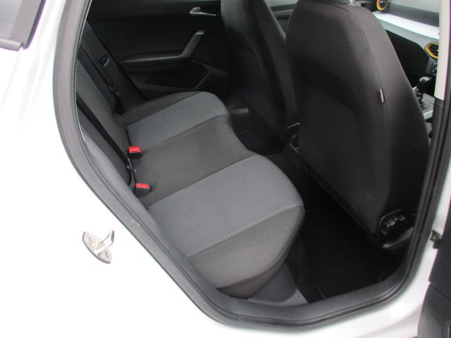 2023 Seat Arona 1.0 Tsi 110 Se Technology 5Dr Dsg (CY72FSX) Image 31