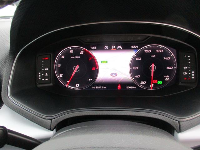 2023 Seat Arona 1.0 Tsi 110 Se Technology 5Dr Dsg (CY72FSX) Image 13