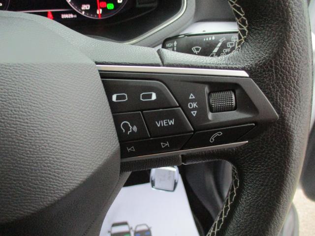 2023 Seat Arona 1.0 Tsi 110 Se Technology 5Dr Dsg (CY72FSX) Image 19