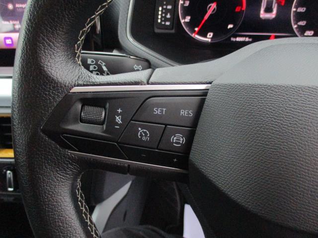2023 Seat Arona 1.0 Tsi 110 Se Technology 5Dr Dsg (CY72FSX) Image 20