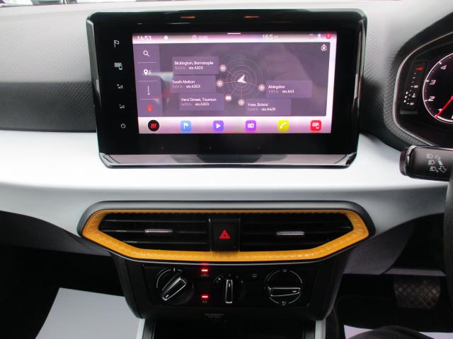 2023 Seat Arona 1.0 Tsi 110 Se Technology 5Dr Dsg (CY72FSX) Image 23