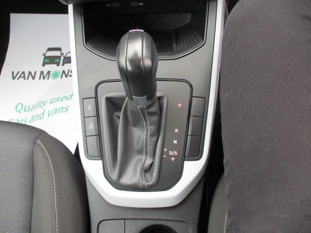 2023 Seat Arona 1.0 Tsi 110 Se Technology 5Dr Dsg (CY72FSX) Image 27