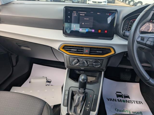 2023 Seat Arona 1.0 Tsi 110 Se Technology 5Dr Dsg (CY72FTK) Image 30