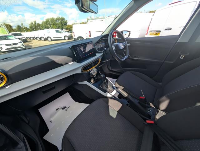 2023 Seat Arona 1.0 Tsi 110 Se Technology 5Dr Dsg (CY72FTK) Image 16