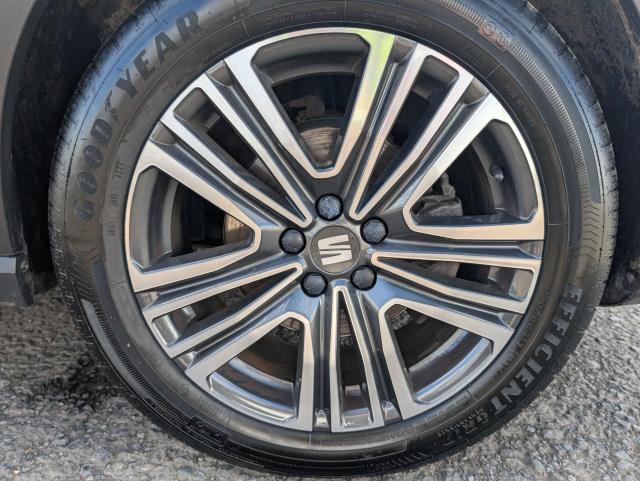2023 Seat Arona 1.0 Tsi 110 Se Technology 5Dr Dsg (CY72FTK) Image 20