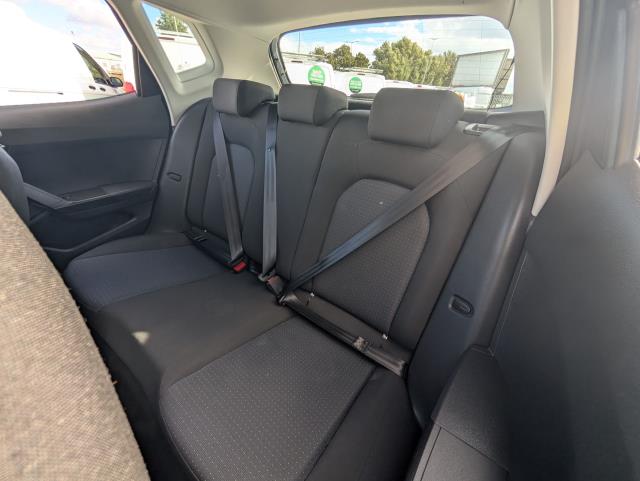 2023 Seat Arona 1.0 Tsi 110 Se Technology 5Dr Dsg (CY72FTK) Image 17