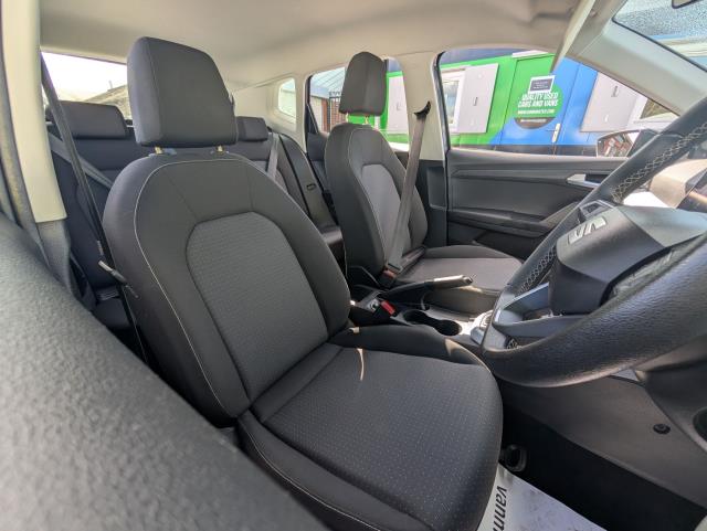 2023 Seat Arona 1.0 Tsi 110 Se Technology 5Dr Dsg (CY72FTK) Image 14