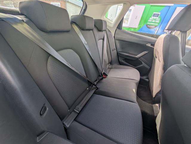 2023 Seat Arona 1.0 Tsi 110 Se Technology 5Dr Dsg (CY72FTK) Image 18