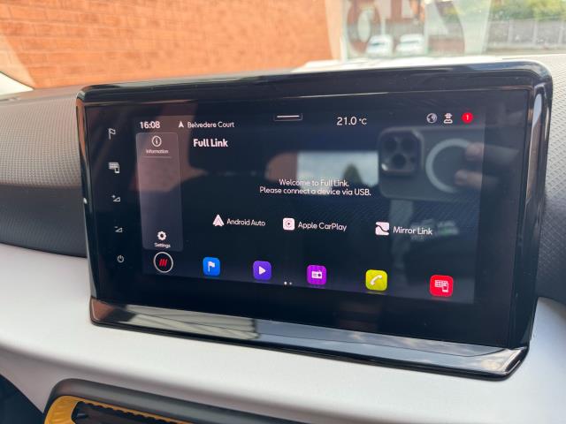 2023 Seat Arona 1.0 Tsi 110 Se Technology 5Dr Dsg (CY72FYH) Image 37